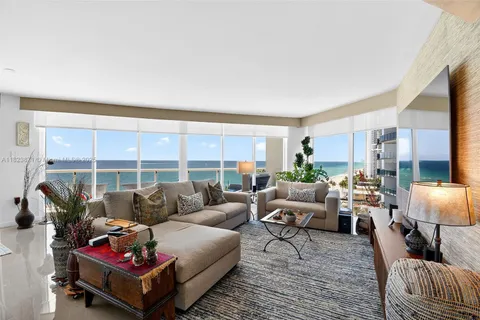18671 Collins Ave # 1401, Sunny Isles Beach FL 33160