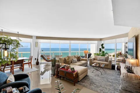 18671 Collins Ave # 1401, Sunny Isles Beach FL 33160