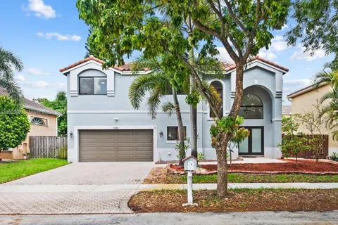 11293 Rhapsody Rd, Cooper City FL 33026