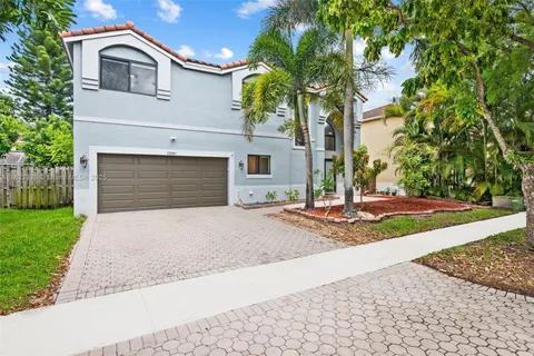 11293 Rhapsody Rd, Cooper City FL 33026