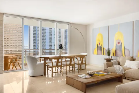901 Brickell Key Blvd # 2506, Miami FL 33131