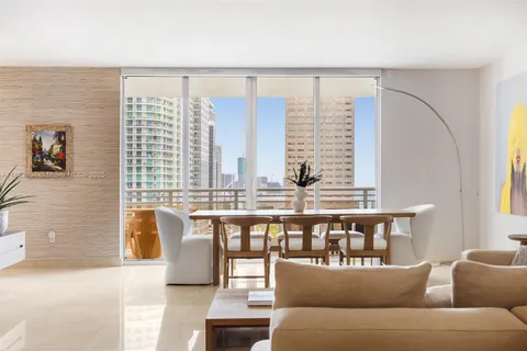 901 Brickell Key Blvd # 2506, Miami FL 33131