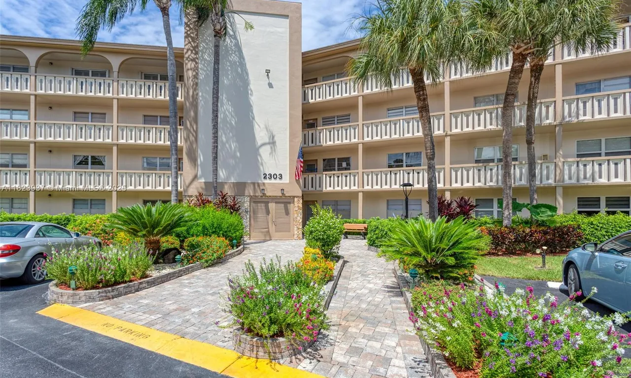 2303 Lucaya Ln # G2, Coconut Creek FL 33066