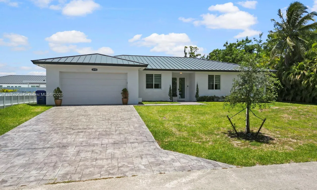 18100 SW 175th St, Miami FL 33187