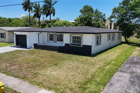 2568 NW 34th Ter, Lauderdale Lakes FL 33311