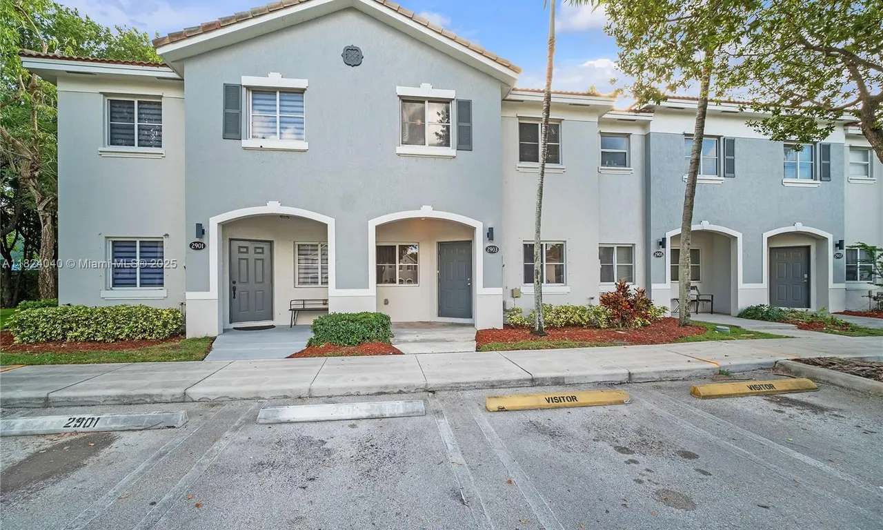 2903 SE 15th Ter, Homestead FL 33035