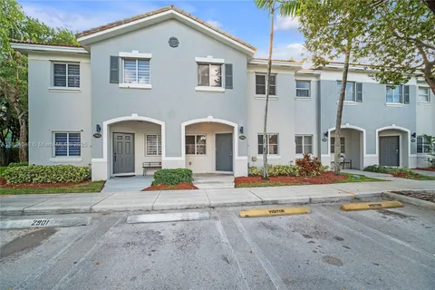2903 SE 15th Ter, Homestead FL 33035
