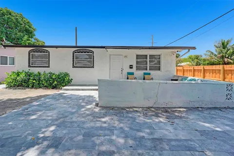 2338 Fillmore St # 2A, Hollywood FL 33020