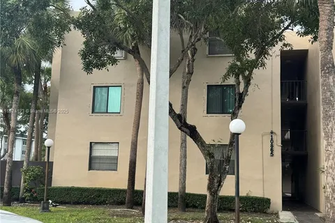 10865 SW 112th Ave # 206, Miami FL 33176