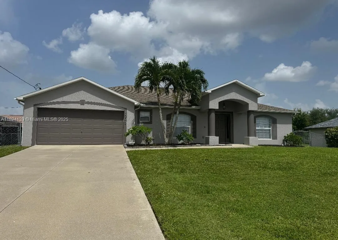 1305 SW 22 pl, Other City - In The State Of Florida FL 33991