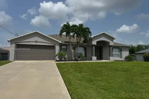 1305 SW 22 pl, Other City - In The State Of Florida FL 33991