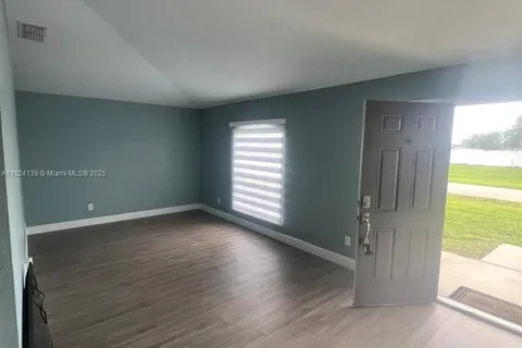 1305 SW 22 pl, Other City - In The State Of Florida FL 33991