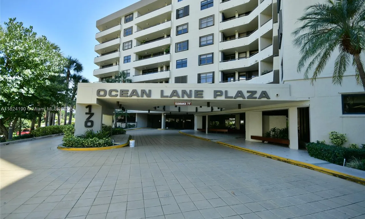 170 Ocean Lane Dr # 311, Key Biscayne FL 33149