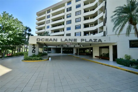 170 Ocean Lane Dr # 311, Key Biscayne FL 33149