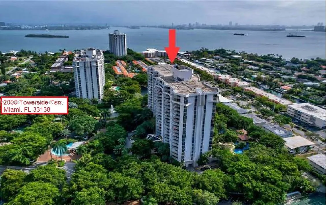 2000 Towerside Ter # 3, Miami FL 33138