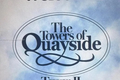2000 Towerside Ter # 3, Miami FL 33138