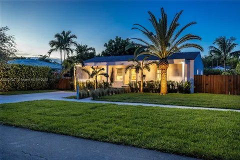 433 NE 91st St, Miami Shores FL 33138