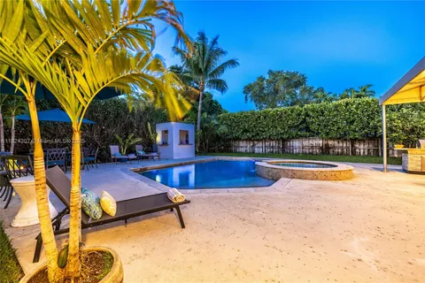 433 NE 91st St, Miami Shores FL 33138