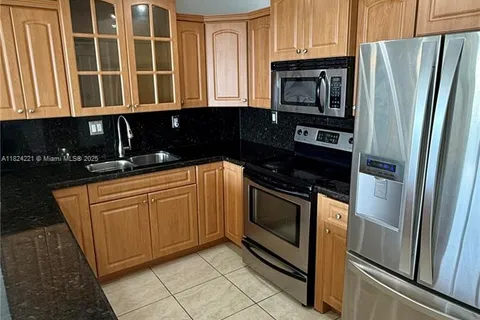 2150 Sans Souci Blvd # A1609, North Miami FL 33181