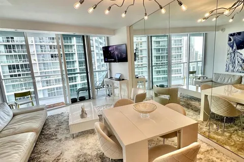 495 NE Brickell Ave # 3206, Miami FL 33131