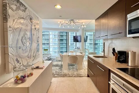 495 NE Brickell Ave # 3206, Miami FL 33131