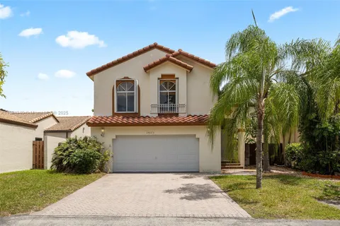 15623 SW 100th Ln, Miami FL 33196