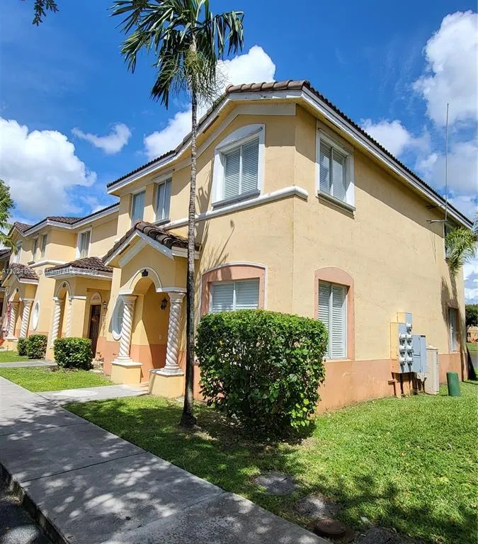2841 SE 15th Rd # 82, Homestead FL 33035