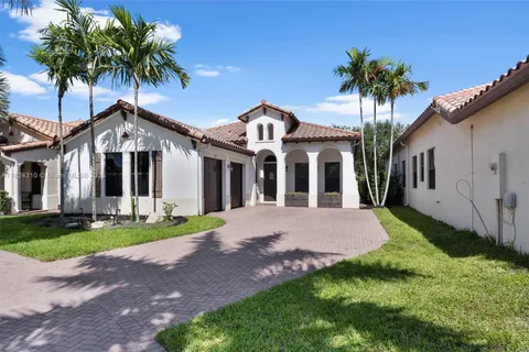 3974 NW 82nd Dr, Cooper City FL 33024
