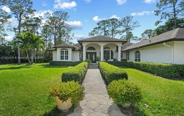 16368 Valencia Blvd, Loxahatchee FL 33470