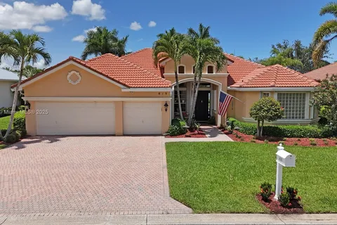 819 SW Bromelia Ter, Stuart FL 34997