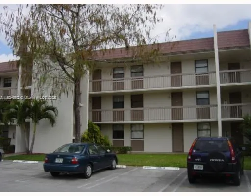 8437 FOREST HILLS DR # G, Coral Springs FL 33065