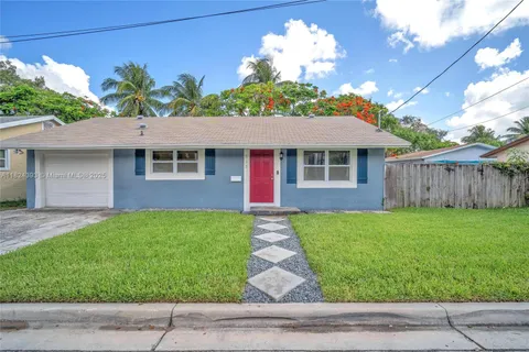 515 NE 11th St, Fort Lauderdale FL 33304