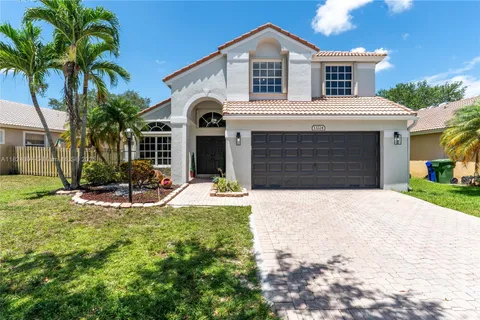 13224 NW 12th St, Pembroke Pines FL 33028
