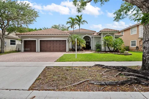 13741 NW 23rd St, Pembroke Pines FL 33028