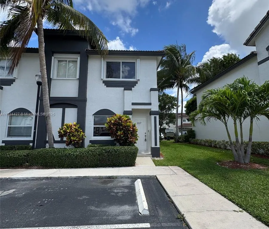 2227 SE 23rd Ter # 2227, Homestead FL 33035
