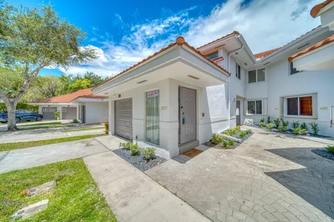 9257 NW 9th Pl # 23, Plantation FL 33324