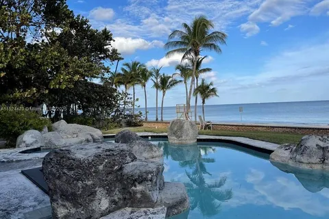 625 Ocean Blvd, Golden Beach FL 33160