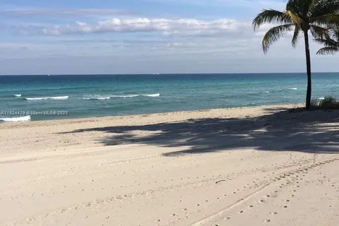 625 Ocean Blvd, Golden Beach FL 33160