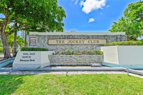 11111 Biscayne Blvd # 3F, Miami FL 33181
