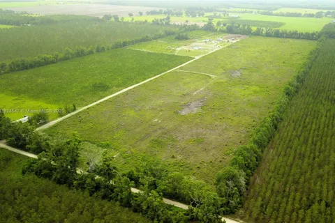 TBD 128 Rd, Other City - In The State Of Florida FL 32060