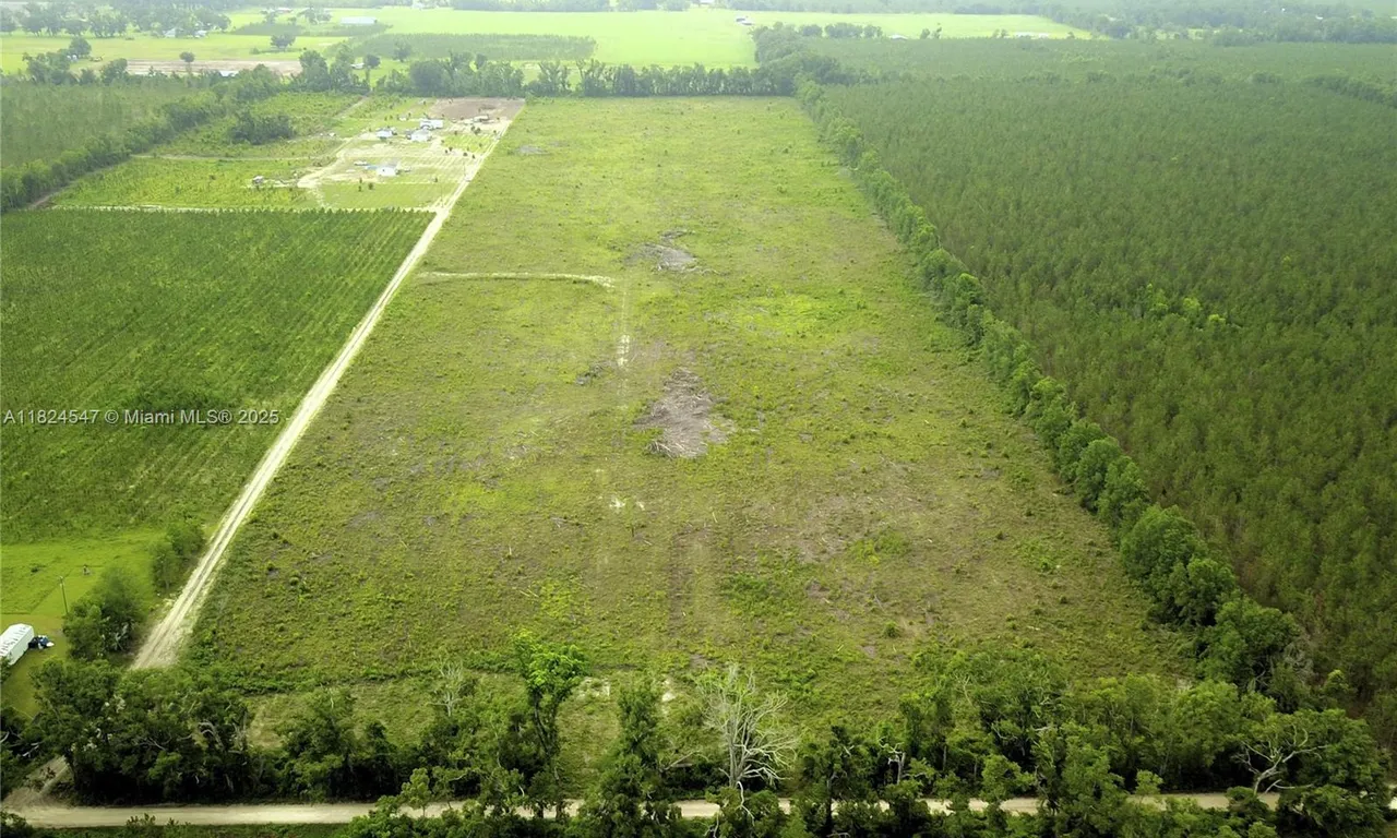 TBD 128 Rd, Other City - In The State Of Florida FL 32060