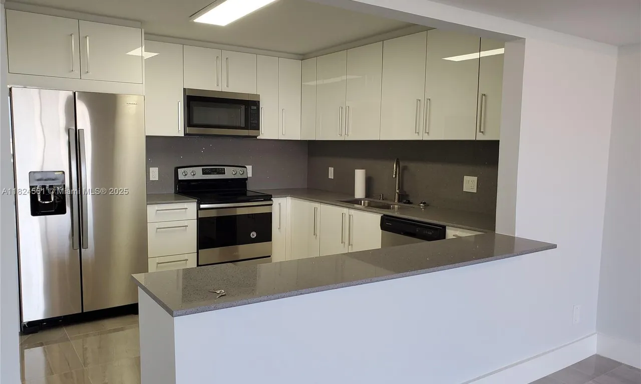 13499 Biscayne Blvd # 1105, North Miami FL 33181