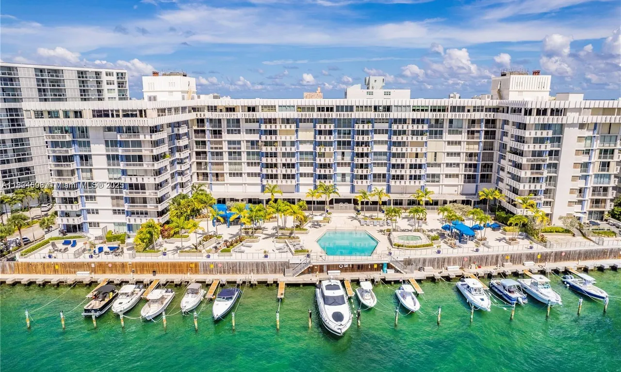 800 West Ave # 714, Miami Beach FL 33139