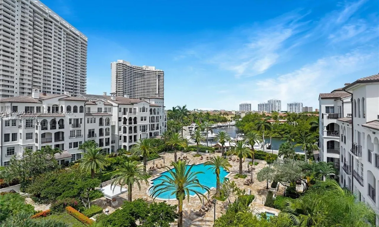 3900 Island Blvd # B408, Aventura FL 33160