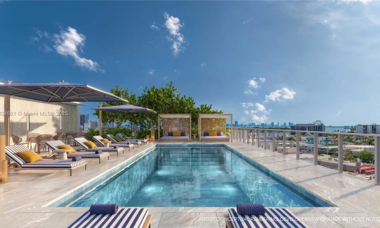 7200 Collins Ave # 1002, Miami Beach FL 33141