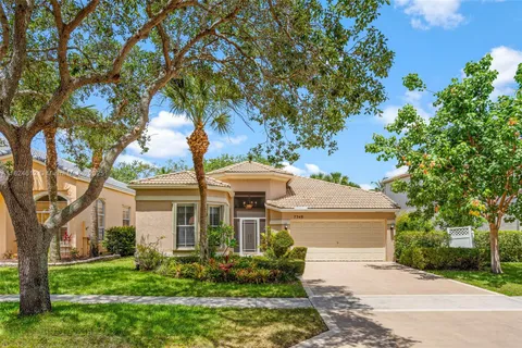 7348 Copperfield Cir, Lake Worth FL 33467