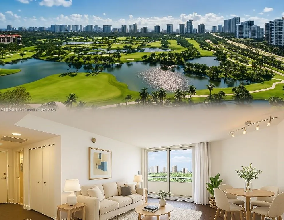 19501 W Country Club Dr # 2001, Aventura FL 33180