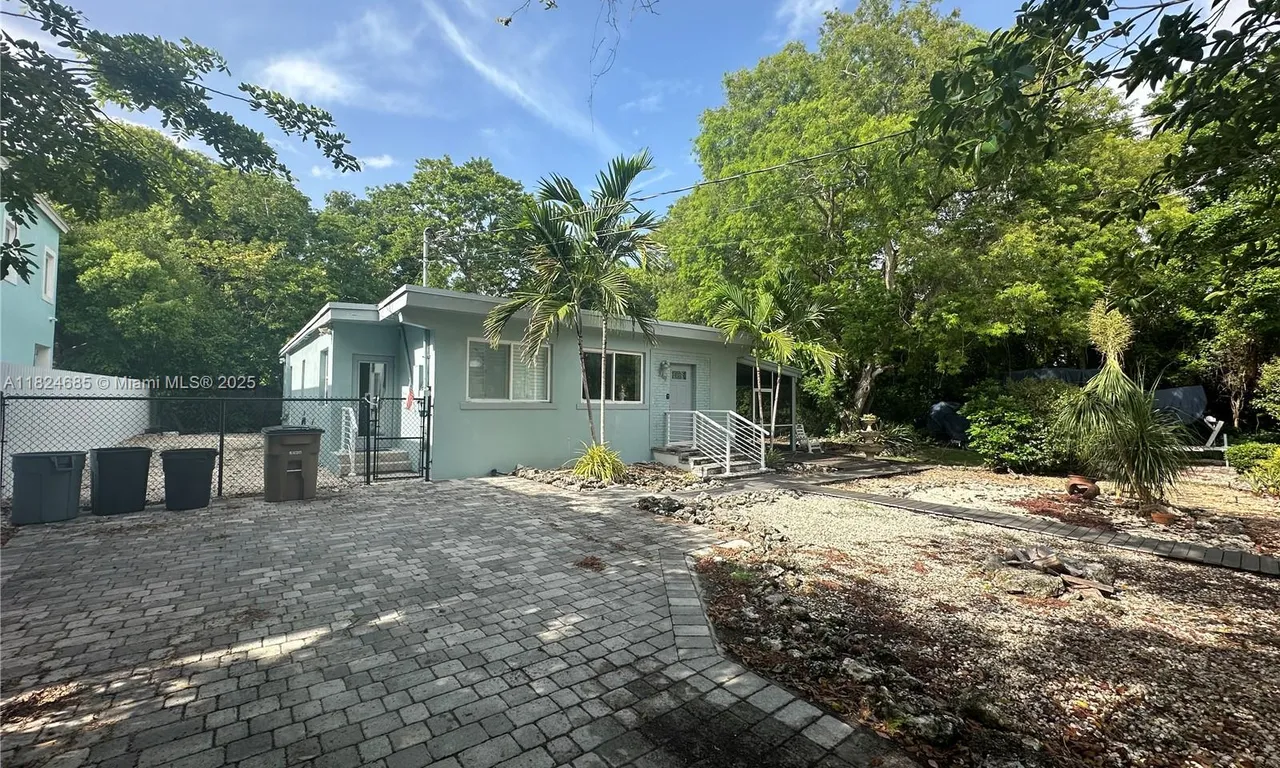 349 Mahogany Dr, Key Largo FL 33037