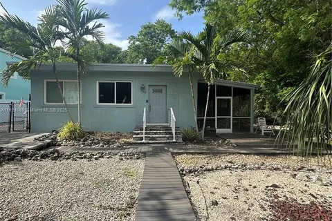 349 Mahogany Dr, Key Largo FL 33037