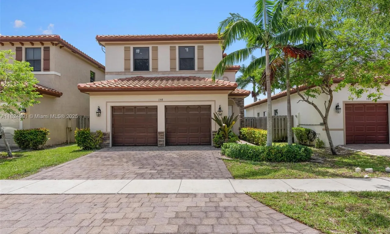 158 NE 23rd Ter, Homestead FL 33033